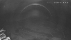 Provozní plocha - západ