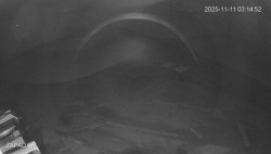 Provozní plocha - západ