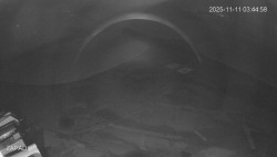 Provozní plocha - západ