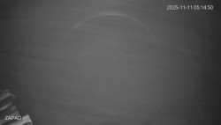 Provozní plocha - západ