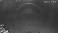 Provozní plocha - západ