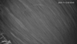 Provozní plocha - západ