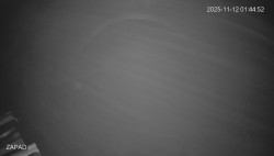 Provozní plocha - západ