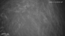 Provozní plocha - západ