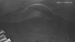 Provozní plocha - západ