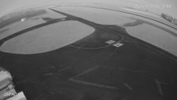 Provozní plocha - západ