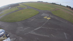 Provozní plocha - západ