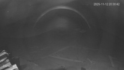 Provozní plocha - západ