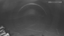 Provozní plocha - západ