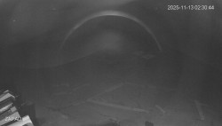 Provozní plocha - západ