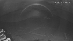 Provozní plocha - západ