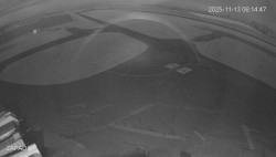 Provozní plocha - západ