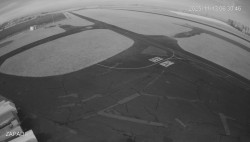 Provozní plocha - západ