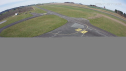 Provozní plocha - západ