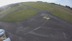 Provozní plocha - západ