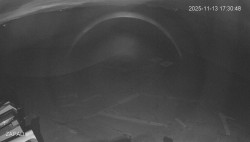 Provozní plocha - západ