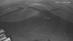 Provozní plocha - západ