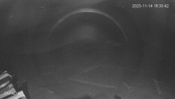 Provozní plocha - západ