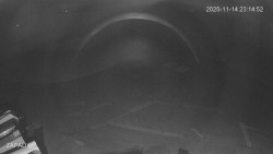 Provozní plocha - západ