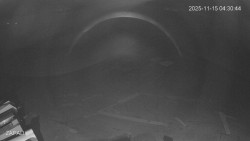 Provozní plocha - západ