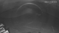 Provozní plocha - západ