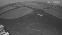 Provozní plocha - západ