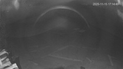 Provozní plocha - západ