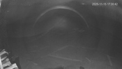 Provozní plocha - západ