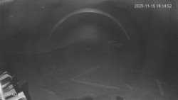 Provozní plocha - západ