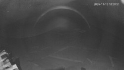 Provozní plocha - západ