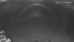 Provozní plocha - západ