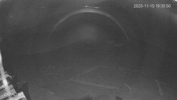 Provozní plocha - západ