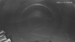 Provozní plocha - západ