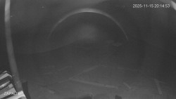 Provozní plocha - západ