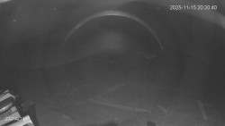 Provozní plocha - západ