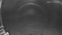 Provozní plocha - západ