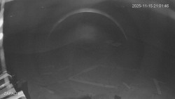 Provozní plocha - západ