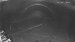 Provozní plocha - západ