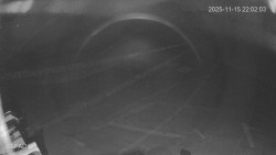 Provozní plocha - západ