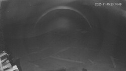 Provozní plocha - západ