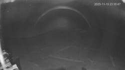 Provozní plocha - západ