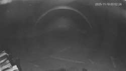 Provozní plocha - západ