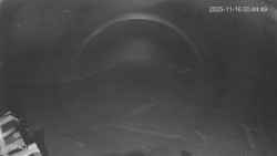 Provozní plocha - západ