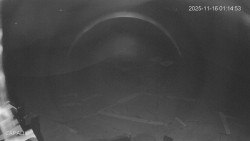 Provozní plocha - západ