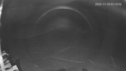 Provozní plocha - západ