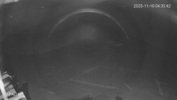 Provozní plocha - západ