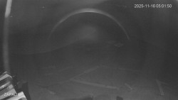 Provozní plocha - západ