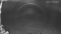 Provozní plocha - západ