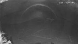 Provozní plocha - západ