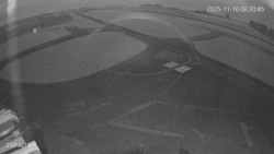 Provozní plocha - západ